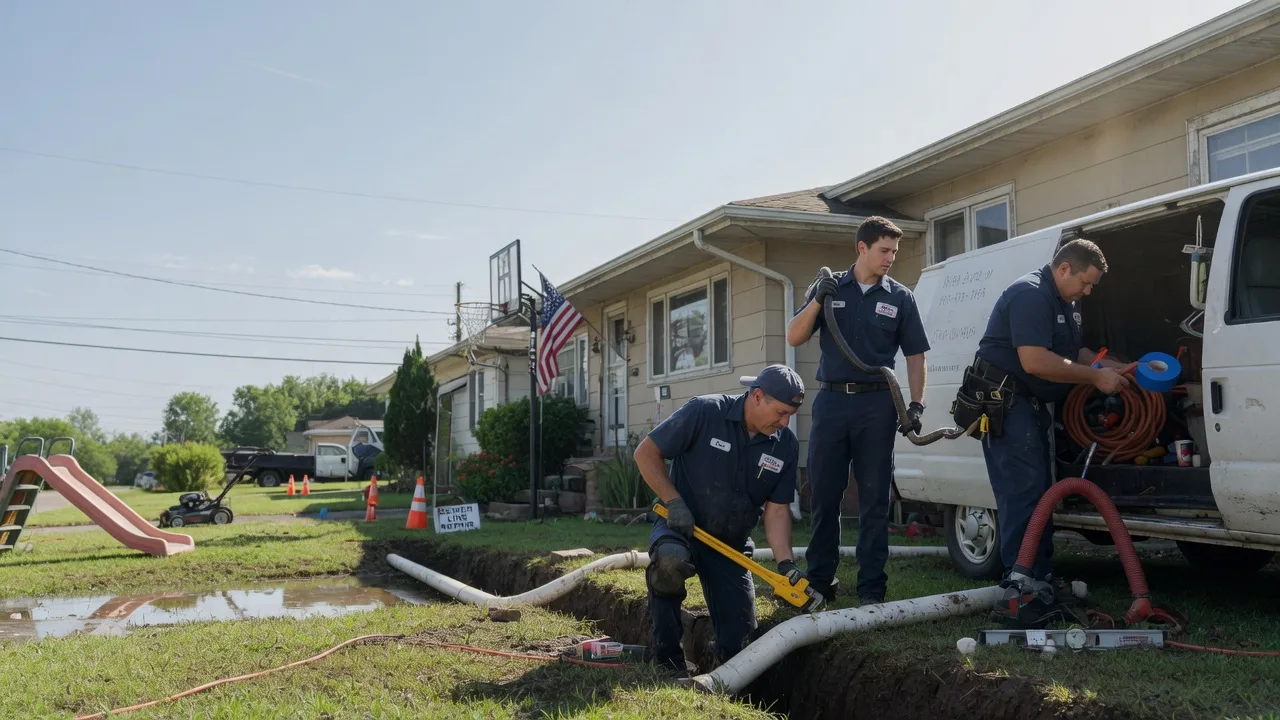 Toilet Installation in Oak Ridge, MO near me